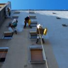 pinturas em altura valor
