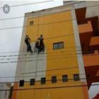 pintura em altura valor