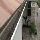 preço limpeza de calhas