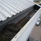 limpeza de calha preços