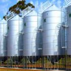 preço limpeza de silos