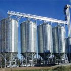 preço de limpeza de silos