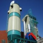 valor limpeza de silos