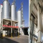 preço de limpeza silos