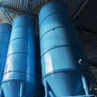 valor limpeza silos