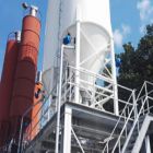 limpeza de silos preços