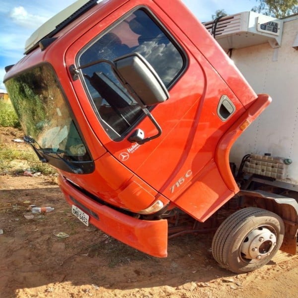 Manutenção de aparelho de refrigeração