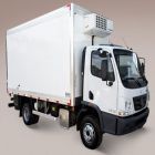 Aparelhos de refrigeração para baú comprar