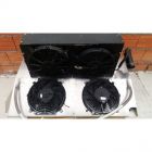 Aparelho de refrigeração para baú