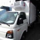Aparelhos de refrigeração para baú em sp
