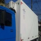 Aparelho refrigeração para baú