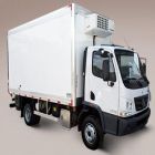 preço Aparelho refrigeração para baú