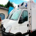 Aparelhos de refrigeração para caminhão em sp