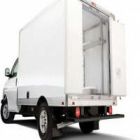 Aparelho refrigeração para caminhão