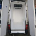 Aparelhos de refrigeração para Fiorino preço