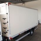 Aparelhos para baú frigorífico comprar