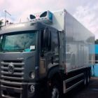 Equipamento de refrigeração para caminhão