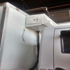 Equipamentos de refrigeração para fiorino preço