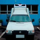 Equipamento refrigeração para fiorino preço