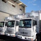 Equipamento refrigeração para transporte comprar