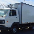 Equipamento refrigeração para transporte