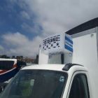 Equipamento refrigeração
