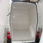 Isolamento e refrigeração de veículo