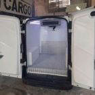 Isolamento e refrigeração de veículo em sp