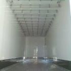 Isolamento térmico em baú