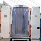 Isolamento tipo térmico em baú valor