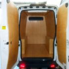 Isolamento térmico em vans valores