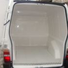 Isolamento tipo térmico em vans valor