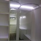 Isolamento tipo térmico em vans valores
