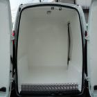 Isolamento tipo térmico em vans contratar