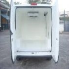 contratar Isolamento tipo térmico em vans