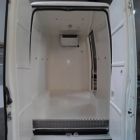 Isolamento térmico para vans valores