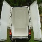 contratar Isolamento térmico para vans