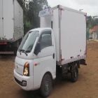 onde comprar Refrigeração em baú