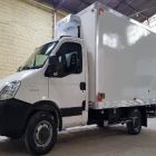 Refrigeração de vans preço