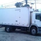 Refrigeração vans comprar