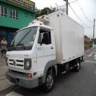 Refrigeração em veículo