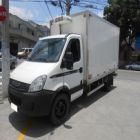 Refrigeração em veículo valores