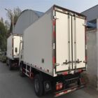 onde comprar Refrigeração em veículo
