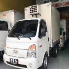 refrigeração em veículo comprar
