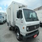 Refrigeração caminhão preço