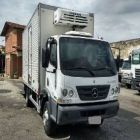 Refrigeração caminhão para comprar