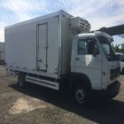 Refrigeração em caminhão preço