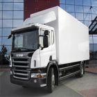 Refrigeração para caminhãopara comprar