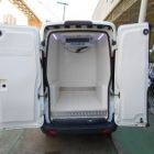 Refrigeração em fiorino valor