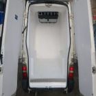 Refrigeração em fiorino valores